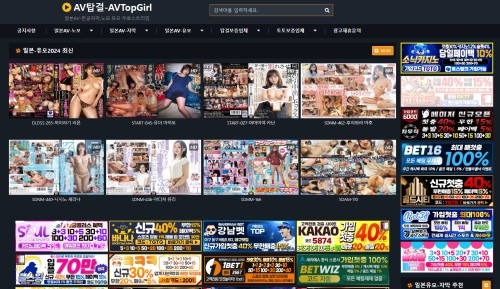 AV탑걸 최신주소 AV탑걸 최신주소.JPG