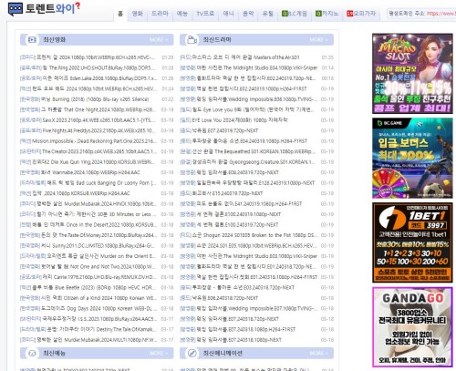 토렌트와이사이트 토렌트와이사이트.JPG